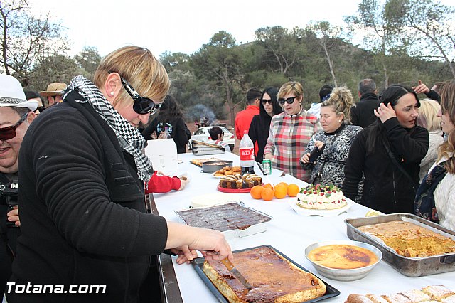 Jornada de convivencia Peas de Carnaval en la Santa 2016 - 207