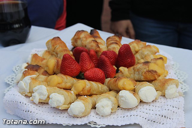 Jornada de convivencia Peas de Carnaval en la Santa 2016 - 208