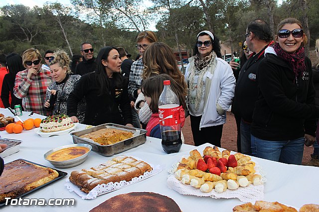 Jornada de convivencia Peas de Carnaval en la Santa 2016 - 210