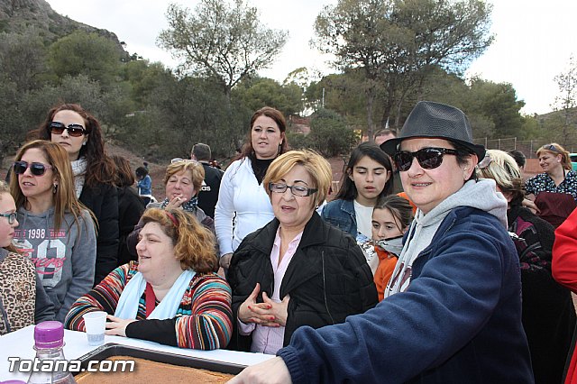 Jornada de convivencia Peas de Carnaval en la Santa 2016 - 213