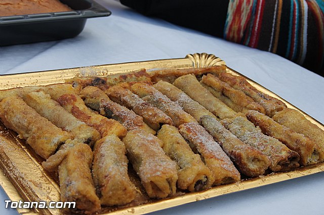 Jornada de convivencia Peas de Carnaval en la Santa 2016 - 216