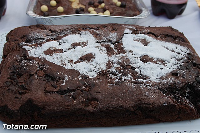 Jornada de convivencia Peas de Carnaval en la Santa 2016 - 217