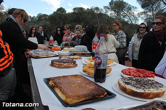 Jornada de convivencia Peas de Carnaval en la Santa 2016 - 218