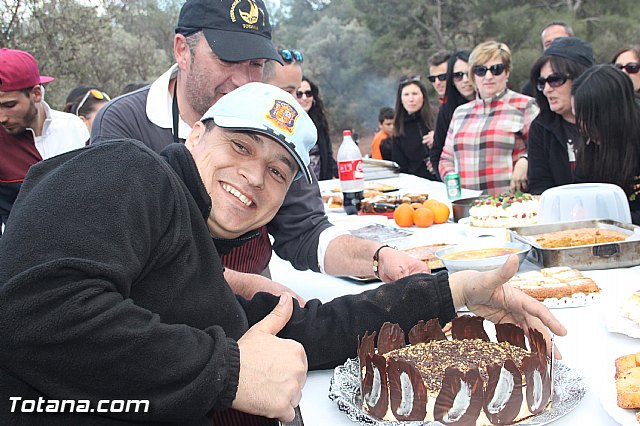 Jornada de convivencia Peas de Carnaval en la Santa 2016 - 221