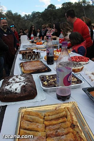 Jornada de convivencia Peas de Carnaval en la Santa 2016 - 222