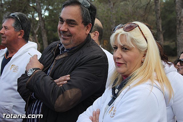 Jornada de convivencia Peas de Carnaval en la Santa 2016 - 224