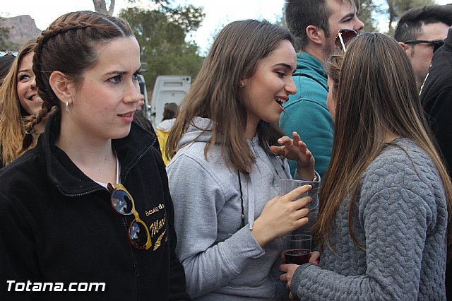 Jornada de convivencia Peas de Carnaval en la Santa 2016 - 229