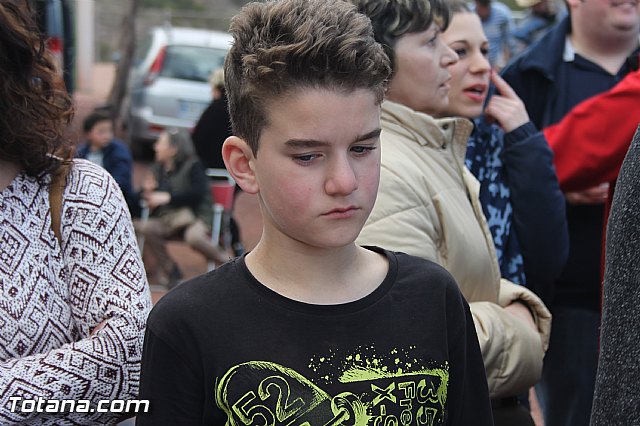 Jornada de convivencia Peas de Carnaval en la Santa 2016 - 231