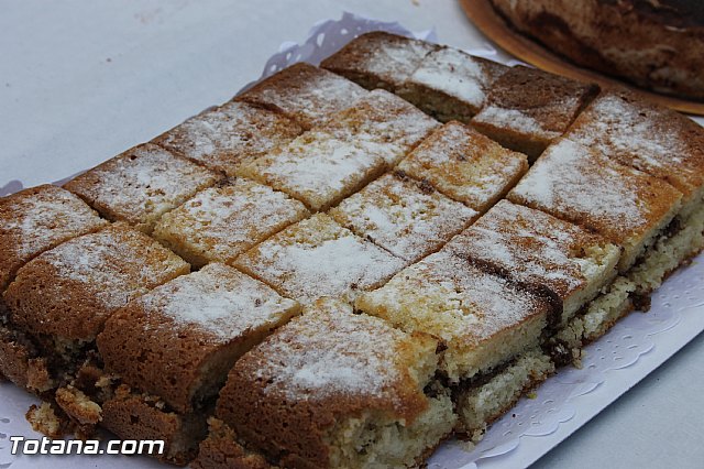 Jornada de convivencia Peas de Carnaval en la Santa 2016 - 234