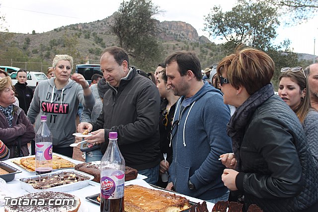 Jornada de convivencia Peas de Carnaval en la Santa 2016 - 237