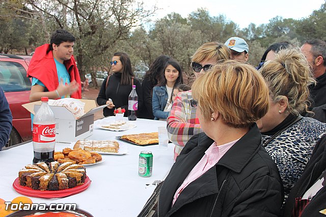Jornada de convivencia Peas de Carnaval en la Santa 2016 - 241