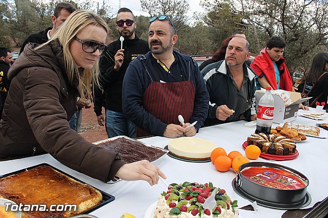 Jornada de convivencia Peas de Carnaval en la Santa 2016 - 242