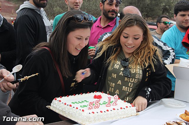 Jornada de convivencia Peas de Carnaval en la Santa 2016 - 245