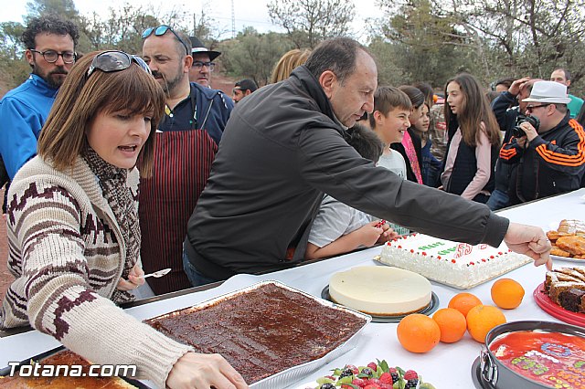 Jornada de convivencia Peas de Carnaval en la Santa 2016 - 250