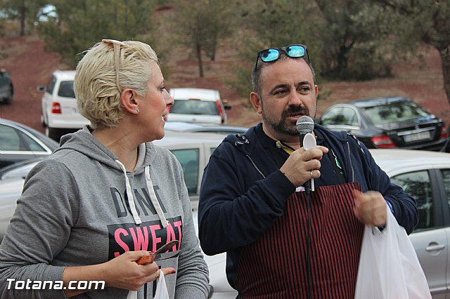 Jornada de convivencia Peas de Carnaval en la Santa 2016 - 252