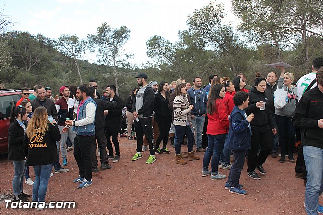 Jornada de convivencia Peas de Carnaval en la Santa 2016 - 254