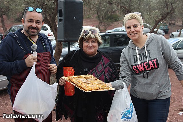 Jornada de convivencia Peas de Carnaval en la Santa 2016 - 256