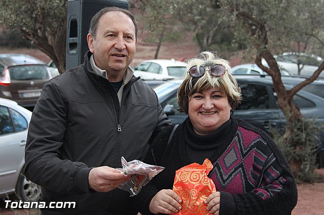 Jornada de convivencia Peas de Carnaval en la Santa 2016 - 257