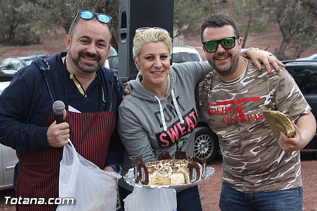 Jornada de convivencia Peas de Carnaval en la Santa 2016 - 262