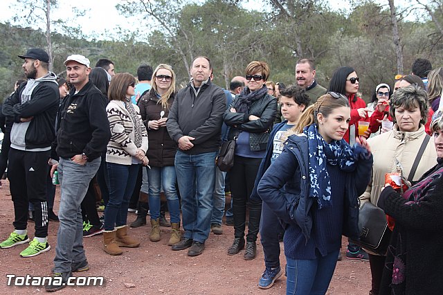 Jornada de convivencia Peas de Carnaval en la Santa 2016 - 263