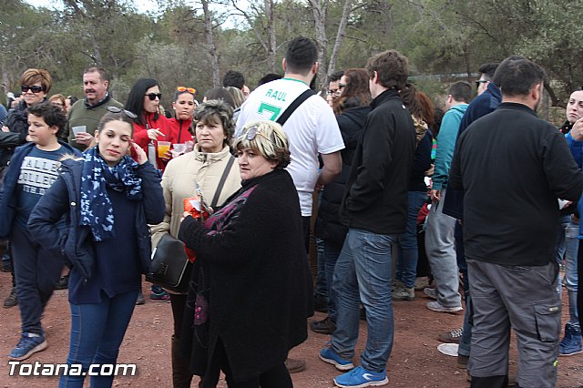 Jornada de convivencia Peas de Carnaval en la Santa 2016 - 264