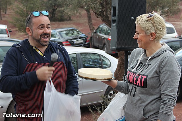 Jornada de convivencia Peas de Carnaval en la Santa 2016 - 266
