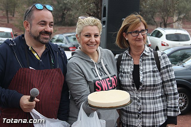 Jornada de convivencia Peas de Carnaval en la Santa 2016 - 268