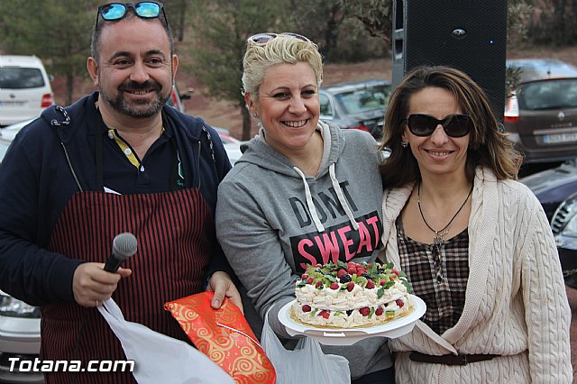 Jornada de convivencia Peas de Carnaval en la Santa 2016 - 270