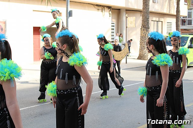 Desfile de Carnaval Totana 2017 - 25 Desfile de Carnaval Totana 2017 - 25