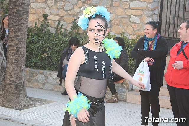 Desfile de Carnaval Totana 2017 - 33