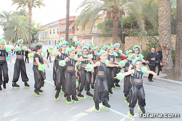 Desfile de Carnaval Totana 2017 - 48