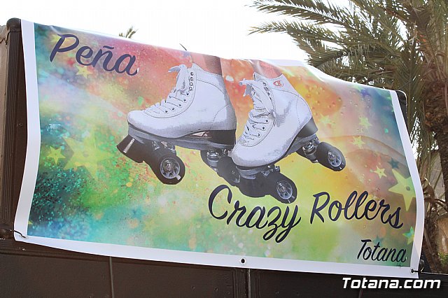 Desfile de Carnaval Totana 2017 - 49