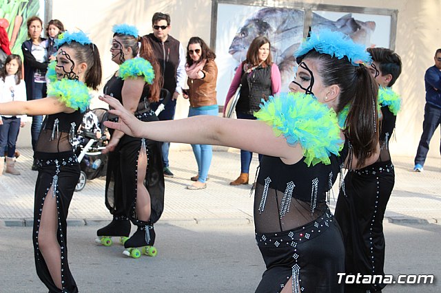 Desfile de Carnaval Totana 2017 - 54