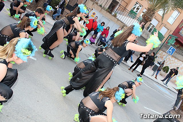 Desfile de Carnaval Totana 2017 - 65