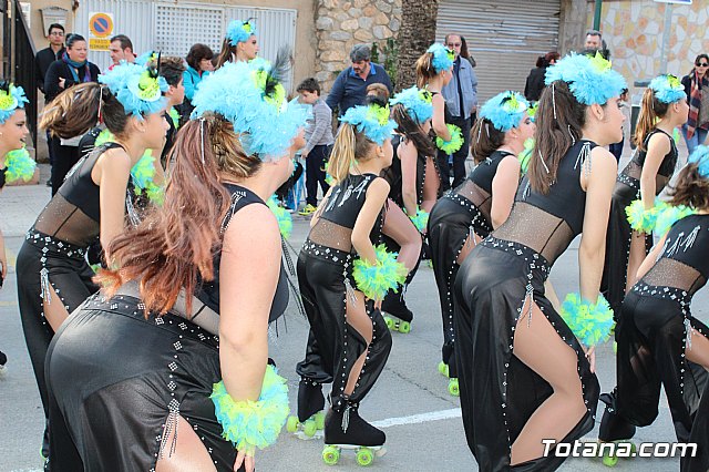 Desfile de Carnaval Totana 2017 - 69