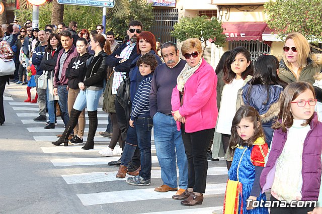 Desfile de Carnaval Totana 2017 - 115