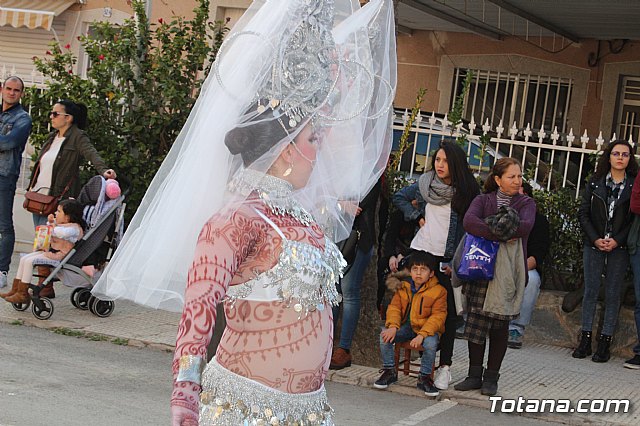 Desfile de Carnaval Totana 2017 - 135