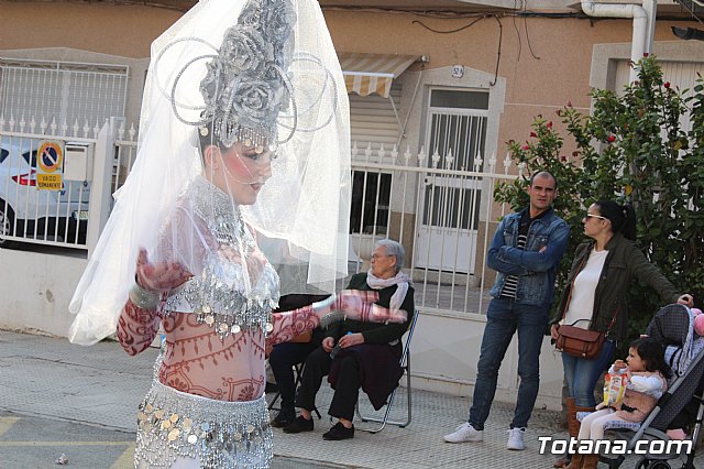 Desfile de Carnaval Totana 2017 - 139