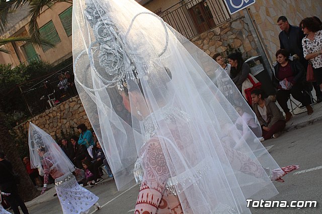 Desfile de Carnaval Totana 2017 - 155