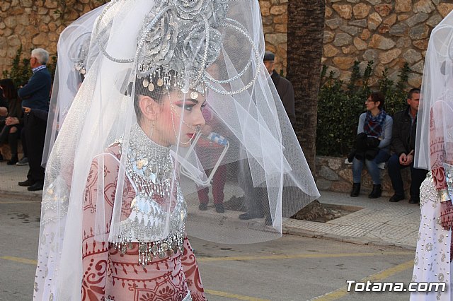 Desfile de Carnaval Totana 2017 - 165