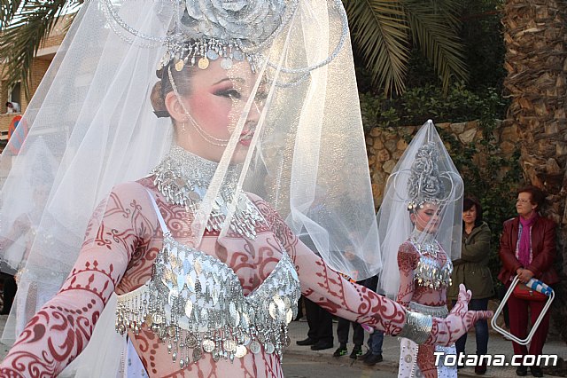 Desfile de Carnaval Totana 2017 - 171