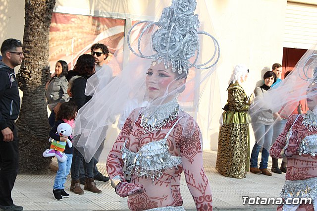 Desfile de Carnaval Totana 2017 - 181