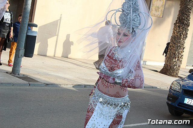Desfile de Carnaval Totana 2017 - 182
