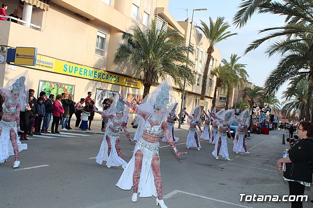 Desfile de Carnaval Totana 2017 - 190