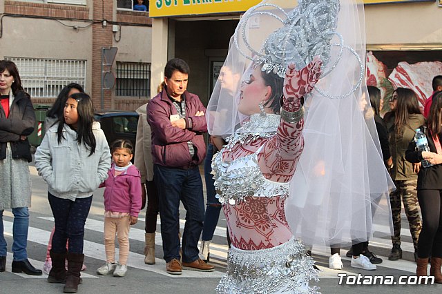 Desfile de Carnaval Totana 2017 - 192