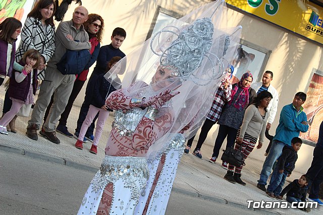 Desfile de Carnaval Totana 2017 - 195