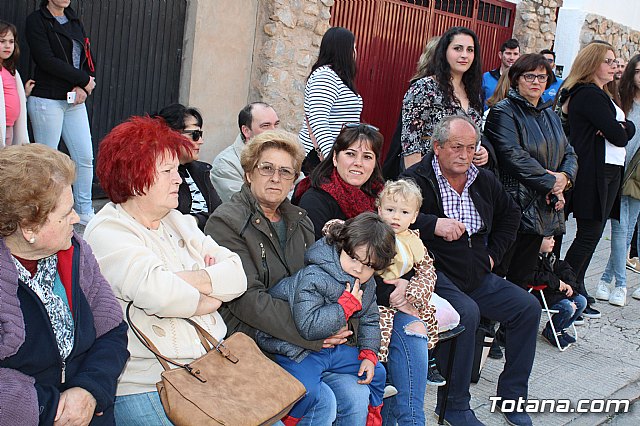 Desfile de Carnaval Totana 2017 - 197