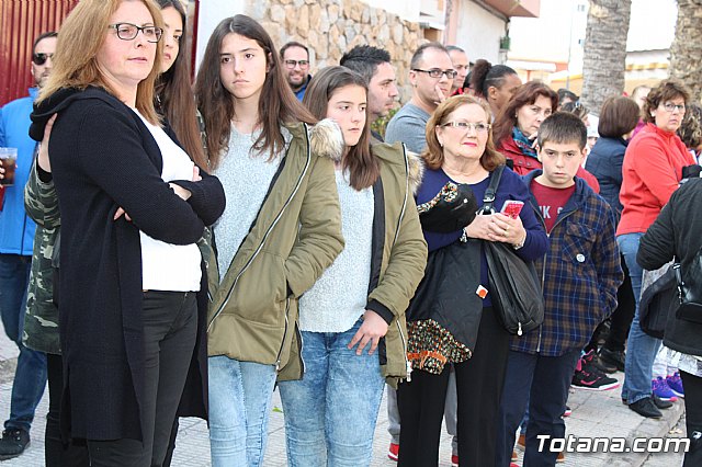 Desfile de Carnaval Totana 2017 - 198