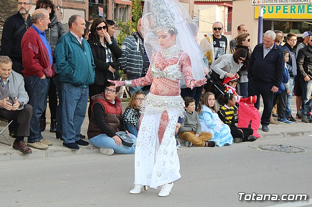 Desfile de Carnaval Totana 2017 - 200