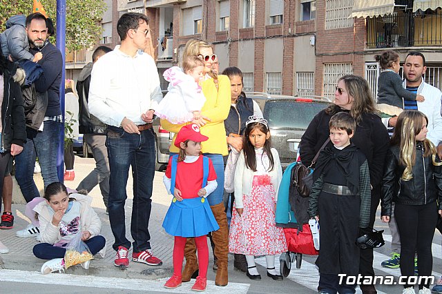 Desfile de Carnaval Totana 2017 - 206